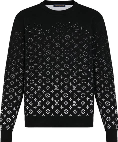 louis vuitton sweaters for women